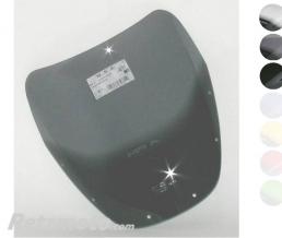 Bulle MRA Sport clair Yamaha XJ900S Diversion