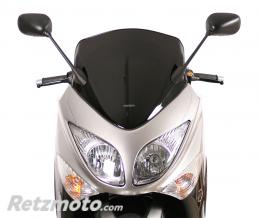 Bulle MRA Sport noir Yamaha T-Max 500
