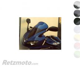 Bulle MRA Tourisme noir Yamaha FZS600 Fazer