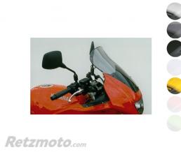 Bulle MRA Tourisme noir Yamaha TDM850/XJ600S