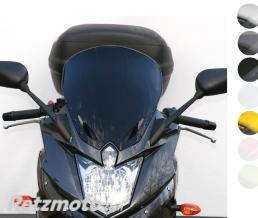 Bulle MRA Tourisme clair Yamaha XJ6 S Diversion