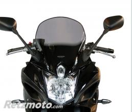 Bulle MRA Tourisme clair Yamaha XJ6 F Diversion