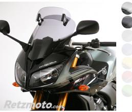 Bulle MRA Vario Touring clair Yamaha FZ1 N/S Fazer