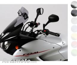 Bulle MRA Vario Touring fum� Yamaha RDM900