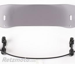 Spoiler de rechange MRA Vario fum� Triumph Sprint ST 1050
