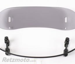 Spoiler de rechange MRA Vario clair Yamaha FZS1000
