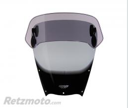 Bulle MRA X-Creen Touring clair Yamaha TDM900