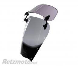 Bulle MRA X-Creen Touring fum� Yamaha TDM900