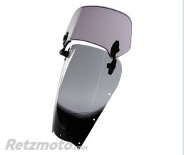 Bulle MRA X-Creen Touring fum� Yamaha TDM900