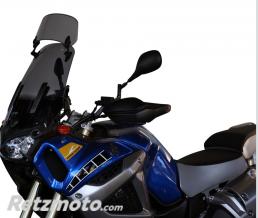 Bulle MRA X-Creen Touring clair Yamaha XT-Z 1200 Super Tenere