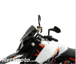 Bulle MRA Sport fum� KTM 990 SMR