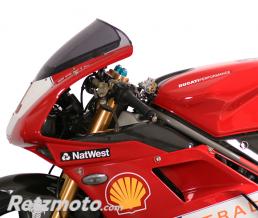 Bulle MRA type origine fum� Ducati