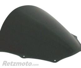 Bulle MRA type origine noir Aprilia Tuono 1000/Fighter/Racing