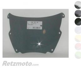Bulle MRA type origine noir Triumph Sprint RS 955 I