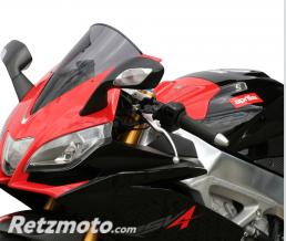 Bulle MRA type origine clair Aprilia 1000RSV4