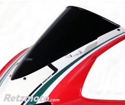 Bulle MRA type origine noir Ducati Panigale 899/1199