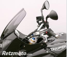 Bulle MRA type origine clair Triumph Tiger 1050
