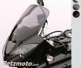 Bulle MRA type origine noir Triumph Tiger 1050