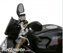 Bulle MRA type origine clair Ducati Monster