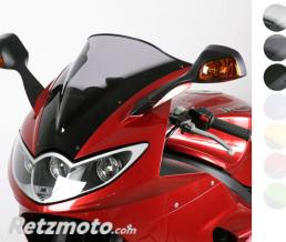 Bulle MRA Racing clair Triumph Sprint ST 1050
