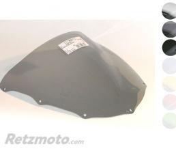 Bulle MRA Racing noir Aprilia RS125/250