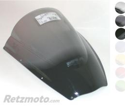 Bulle MRA Racing noir Aprilia RSV1000/R/SP