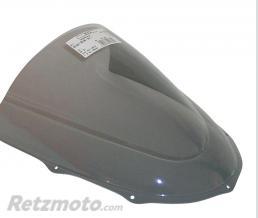 Bulle MRA Racing noir Aprilia RSV1000/R/SP