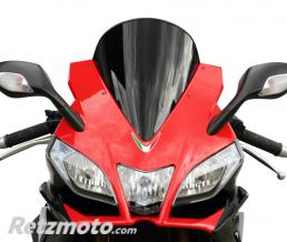 Bulle MRA Racing noir Aprilia RSV4
