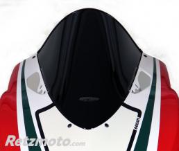 Bulle MRA Racing noir Ducati Panigale 899/1199