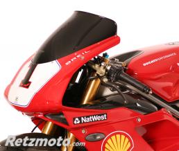 Bulle MRA Sport clair Ducati