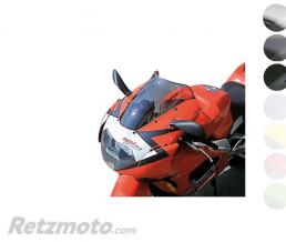 Bulle MRA Sport noir Aprilia RSV1000/R/SP