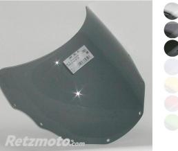 Bulle MRA Sport noir Triumph Daytona 900/1200