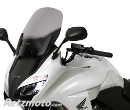 Bulle MRA Tourisme fum� Honda CBF1000F