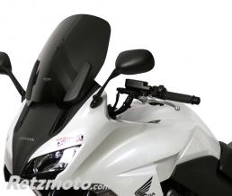 Bulle MRA Tourisme noir Honda CBF1000F