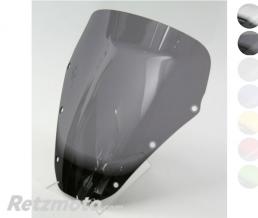 Bulle MRA tourisme clair Triumph