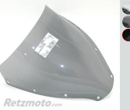 Bulle MRA Tourisme noir Ducati