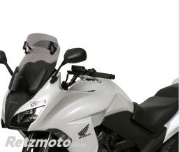 Bulle MRA Vario Touring clair Honda CBF1000F