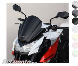 Bulle MRA Racing clair Kawasaki Z1000