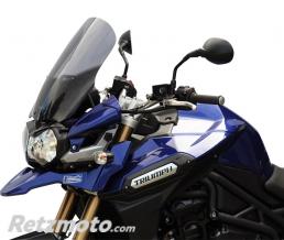 Bulle MRA Tourisme fum� Triumph Tiger 1200/Explorer