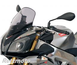 Bulle MRA Tourisme clair Aprilia Tuono V4/R