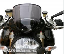 Bulle MRA Tourisme clair Ducati Monster