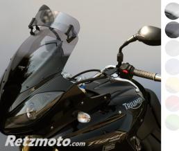 Bulle MRA Vario Touring fum� Triumph Tiger 1050