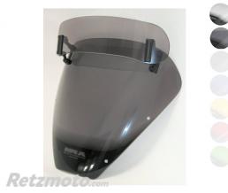 Bulle MRA Vario Touring fum� Triumph