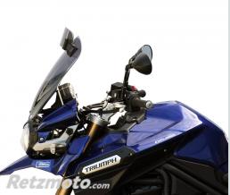 Bulle MRA Vario Touring clair Triumph Tiger 1200 Explorer