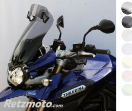 Bulle MRA Vario Touring fum� Triumph tiger 1200 Explorer