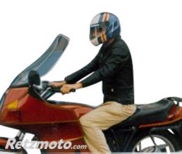 Bulle MRA Arizona fum� BMW R80/100 RT