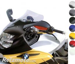 Bulle MRA type origine noir BMW K1200S/1300S