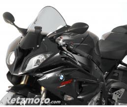 Bulle MRA Racing clair BMW S1000RR