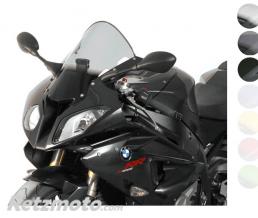 Bulle MRA Racing noir BMW S1000RR