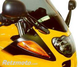 Bulle MRA Sport fum� BMW R1100S